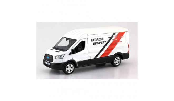 Ford Transit Van белый 1:32