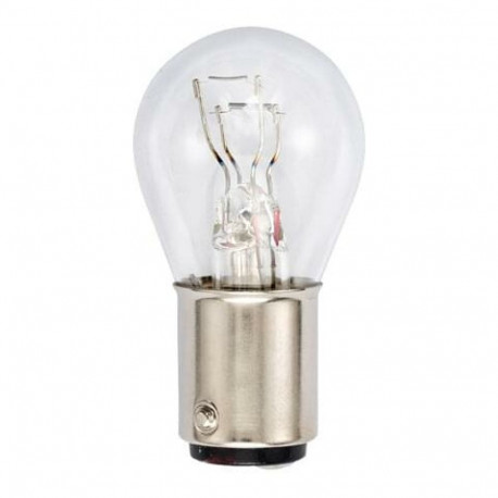 Car bulbs 21/5W, 12V BAY15d, P21/5W 2pc Unitec