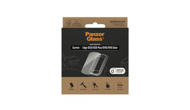 PanzerGlass Garmin Edge 1030 AntiGlare Защитное cтекло