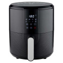 Hot air fryer Zyle ZY006BAF, 1300 W, capacity 3 l, with food defrosting function