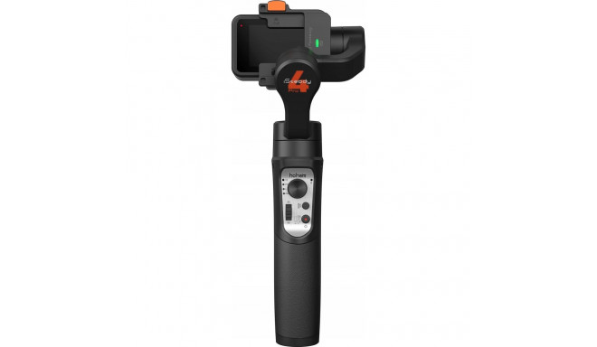 HOHEM iSteady Pro4 gimbal action-kaamera jaoks, must