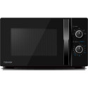 Toshiba MW-MG20P BK microwave oven