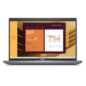 Latitude 5450 | 14 " | IPS | FHD | 1920 x 1080 pixels | Intel Ultra 7 | 165H | 16 GB | DDR5 | SSD 51