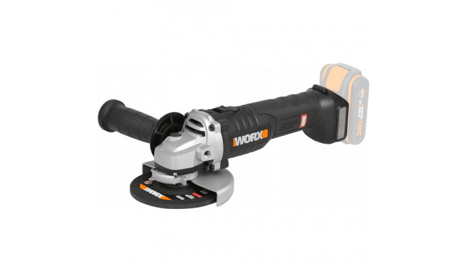 Worx WX812.9 sander