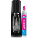 Sodastream Terra Black Saturator