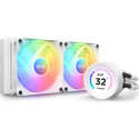 Nzxt Kraken Elite 240 RGB water cooling (RL-KR24E-W1)