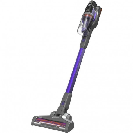 Black&Decker PowerSeries Extreme PET BHFEV182CP-QW vertical vacuum cleaner