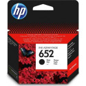 Tusz HP Tusz HP czarny HP 652, HP652 F6V25AE, 360 str.