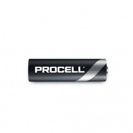 Duracell Procell LR6 AA patarei 10 tk.