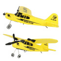 RC õhusõiduk FX803 Piper 150mah