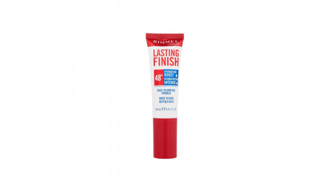 Rimmel London Lasting Finish Face Plumping Primer (24ml)