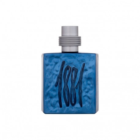 Nino Cerruti Cerruti 1881 Silver Night Eau de Parfum (100ml)