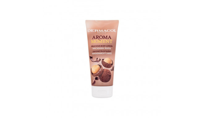 Dermacol Aroma Moment Macadamia Truffle Delicious Body Lotion (200ml)