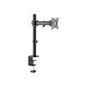 LOGILINK BP0020 LOGILINK -  Monitor desk mount, 13-27, max. 8 kg