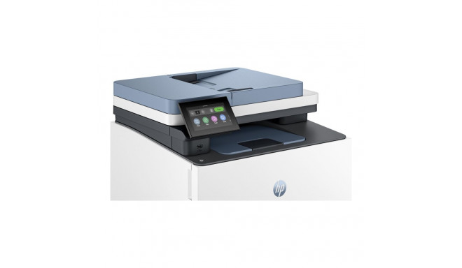 HP Color LaserJet Pro MFP 3302sdw 25 lk/min printer