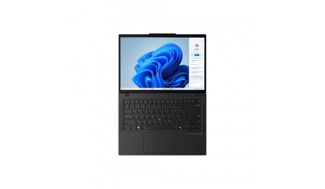 LENOVO TP T14 G5 Intel Core Ultra 7 155U 14-tolline WUXGA 400n 16:10 16GB 512GB LTE-UPG 52.5Wh UMA W