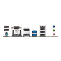 Gigabyte emaplaat H610I LGA1700 1xHDMI 1xDP