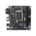 Gigabyte emaplaat H610I LGA1700 1xHDMI 1xDP