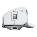 LOGITECH Master Series MX Master 3S for Mac Mouse ergonomic optical 7 buttons wireless Bluetooth 2.4