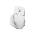 LOGITECH Master Series MX Master 3S for Mac Mouse ergonomic optical 7 buttons wireless Bluetooth 2.4