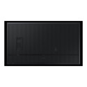 SAMSUNG 75inch UHD/4K 16:9 QB75C Slim-LED 350nits Speakers 2x10W black 3xHDMI 2.0 USB 2.0 x 2 Ethern