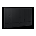 SAMSUNG 75inch UHD/4K 16:9 QB75C Slim-LED 350nits Speakers 2x10W black 3xHDMI 2.0 USB 2.0 x 2 Ethern