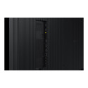 SAMSUNG 75inch UHD/4K 16:9 QB75C Slim-LED 350nits Speakers 2x10W black 3xHDMI 2.0 USB 2.0 x 2 Ethern