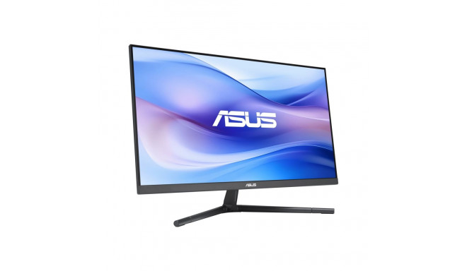 ASUS VU279CFE-B Eye Care monitor 27-tolline IPS WLED FHD 16:9 100Hz 250cd/m2 1ms HDMI USB Type C vai