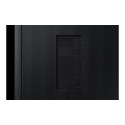 SAMSUNG 75inch UHD/4K 16:9 QB75C Slim-LED 350nits Speakers 2x10W black 3xHDMI 2.0 USB 2.0 x 2 Ethern