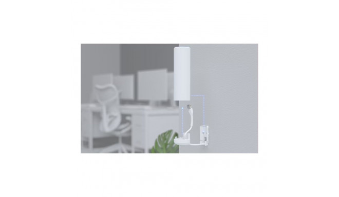 UBIQUITI U6-Mesh Access Point Mesh