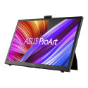 ASUS ProArt PA169CDV pliiatsiekraan 15.6-tolline IPS 4K UHD WACOM EMR 100% sRGB värvitäpsus E < 2 Ca