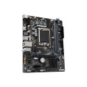 Gigabyte emaplaat H610M K DDR4 LGA1700 1xHDMI