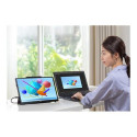 ASUS ProArt PA169CDV Pen Display 15.6inch IPS 4K UHD WACOM EMR 100 sRGB Color Accuracy E < 2 Calman 