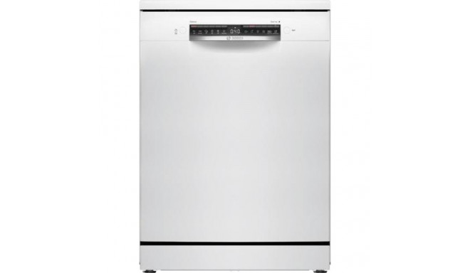 Bosch Serie 4 SMS4HVW00E dishwasher Freestanding 14 place settings D