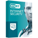 ESET Internet Security Antivirus security Full 3 year(s)