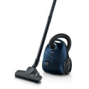 Bosch Serie 2 BGLS2BU2 vacuum 3.5 L Cylinder vacuum Dry 600 W Dust bag