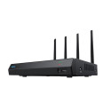 Reolink NVS12W - 12-Channel Wi-Fi 6 NVR, Support Up to 16MP Cam, 5/2.4 GHz Wi-Fi, 2TB HDD, 16TB Stor