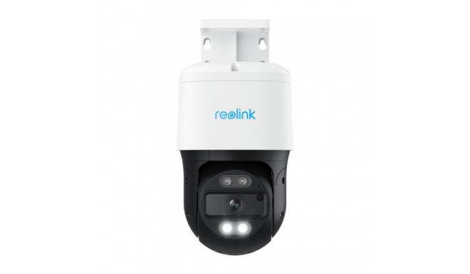 Reolink P830 - Smart 4K PT Security Camera, Auto Tracking, Person/Vehicle/Pet Detection, 355º Pan &a