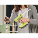 Ryobi RGLU18-0 Hot glue gun Black, Light Green