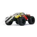 Jamara Tiger Radio-Controlled (RC) model Monster truck Electric engine 1:10