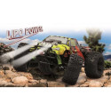 Jamara Tiger Radio-Controlled (RC) model Monster truck Electric engine 1:10