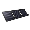 Trust Zuny solar panel 20 W