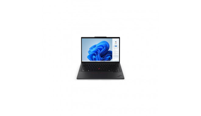 Lenovo ThinkPad T14 Intel Core Ultra 5 125U Laptop 35.6 cm (14&quot;) WUXGA 16 GB DDR5-SDRAM 512