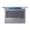 Lenovo ThinkBook 21MR008KPB laptop Intel Core Ultra 5 125U 35.6 cm (14&quot;) WUXGA 16 GB DDR5-S