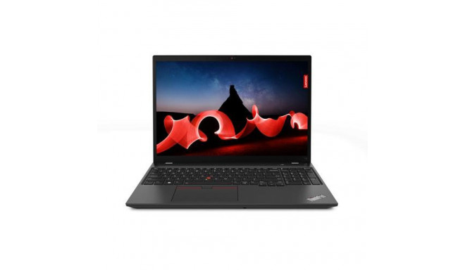 Lenovo ThinkPad T16 AMD Ryzen™ 7 PRO 7840U Laptop 40.6 cm (16&quot;) WUXGA 32 GB LPDDR5x-SDRAM 1