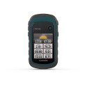 Garmin eTrex 22x navigator Handheld 5.59 cm (2.2") TFT 141.7 g Black, Grey
