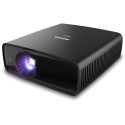 Philips NeoPix 530 data projector Standard throw projector 350 ANSI lumens LCD 1080p (1920x1080) Bla