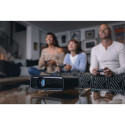 Philips NeoPix 530 data projector Standard throw projector 350 ANSI lumens LCD 1080p (1920x1080) Bla