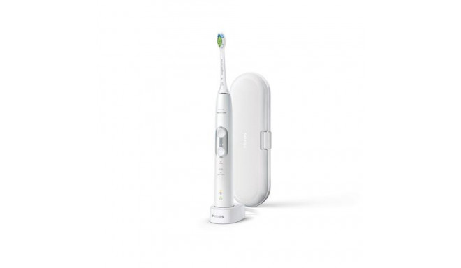 Philips Sonicare ProtectiveClean 6100 HX6877 Sonic electric toothbrush