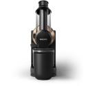 Philips Viva Collection HR1888/70 juice maker 150 W Black, Transparent